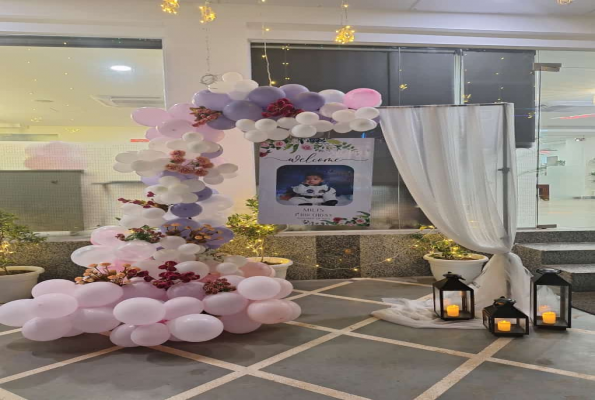Hotel RR Galaxy 5
