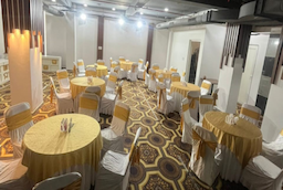 Hotel Rr Galaxy