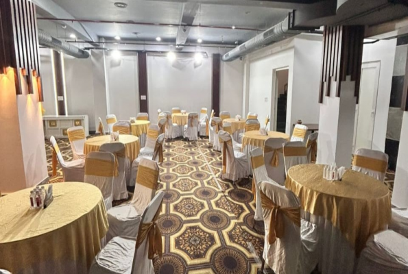 Hotel Rr Galaxy 5