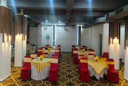 Hotel Rr Galaxy