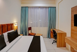Hotel Rr Galaxy