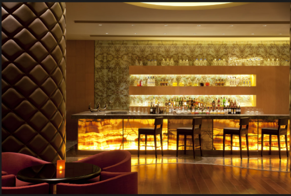 Bengaluru Marriott Hotel Whitefield 2
