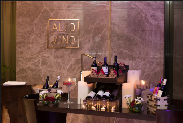Bengaluru Marriott Hotel Whitefield 4