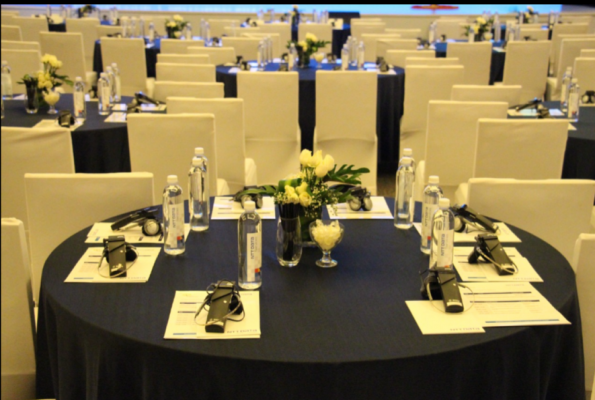 Bengaluru Marriott Hotel Whitefield 2