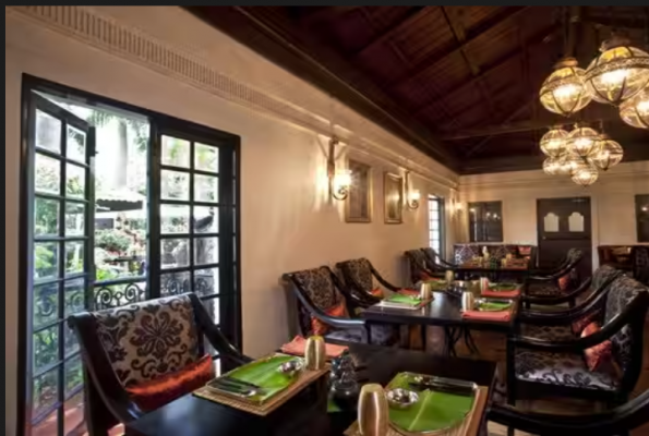 Vivanta Bengaluru 2