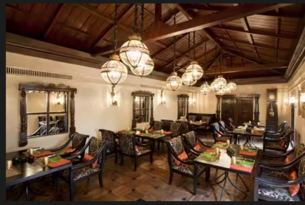 Vivanta Bengaluru 3