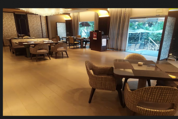 Vivanta Bengaluru 4