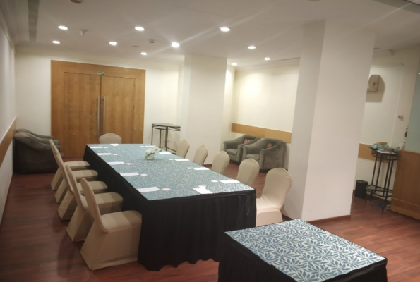 Vivanta Bengaluru 1