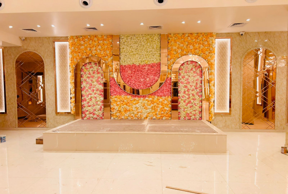Diamond Admire Hotel And Banquets 2