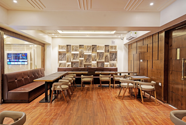 Diamond Admire Hotel And Banquets 2
