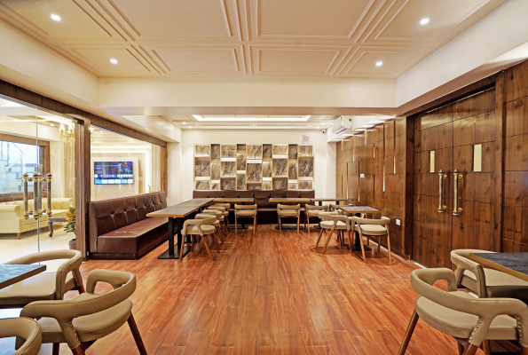 Diamond Admire Hotel And Banquets 3