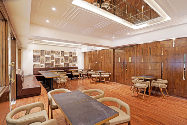 Diamond Admire Hotel And Banquets 4
