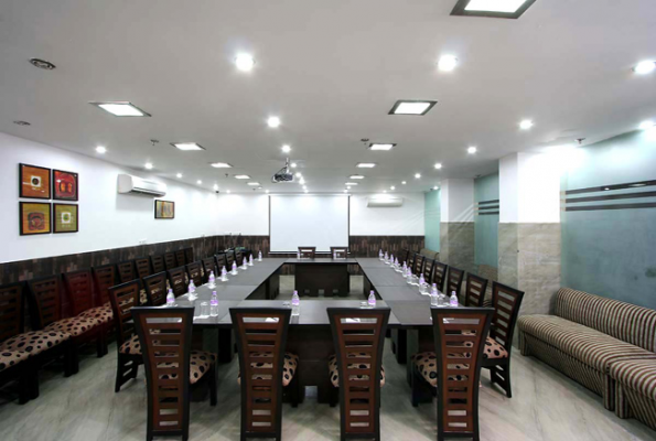 Hotel Kingston 2