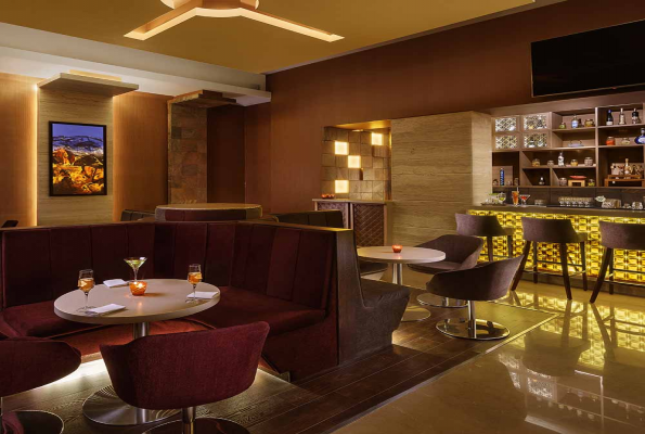 Sandal Suites 1