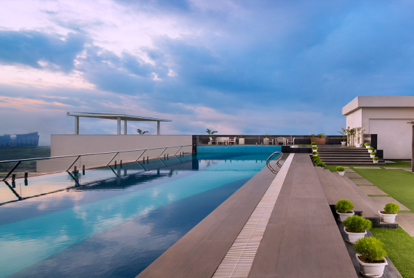 Sandal Suites 3