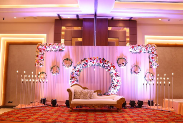 The Grand Ball Room 2