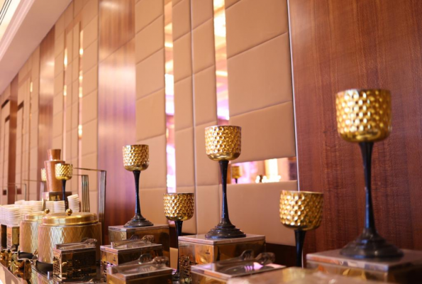 The Grand Ball Room 4