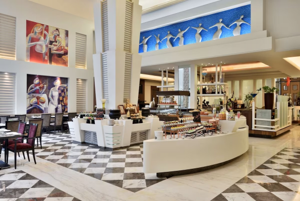 Radisson Noida 1