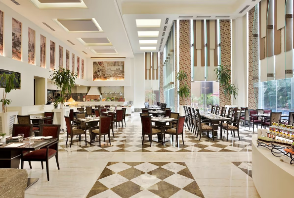 Radisson Noida 2