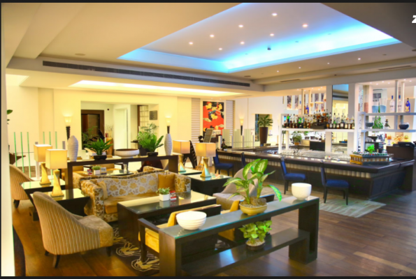 Radisson Noida 3