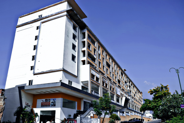 Hotel Livbox 3