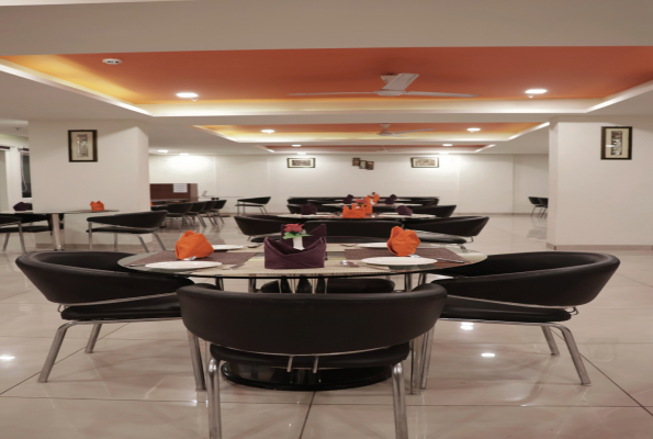 Hotel Livbox 4