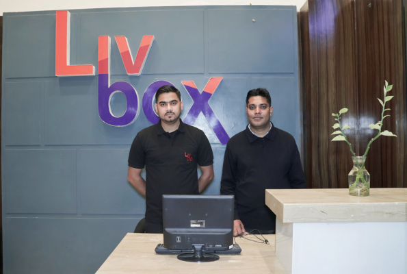 Hotel Livbox 5
