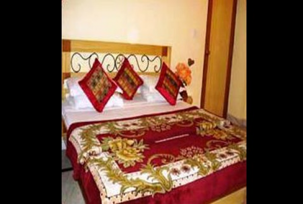 Hotel Nice Palace 1