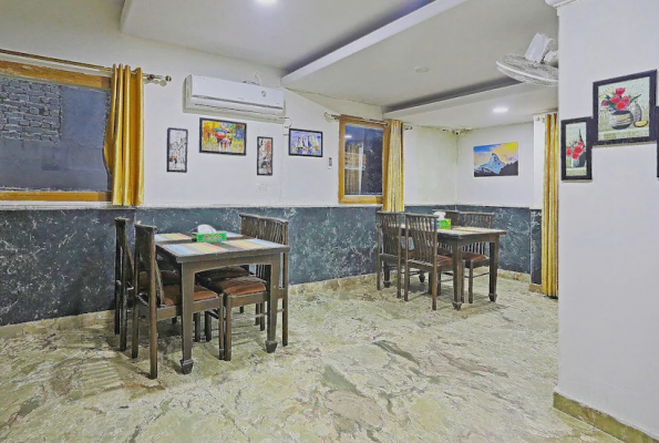 Perfect Inn 4