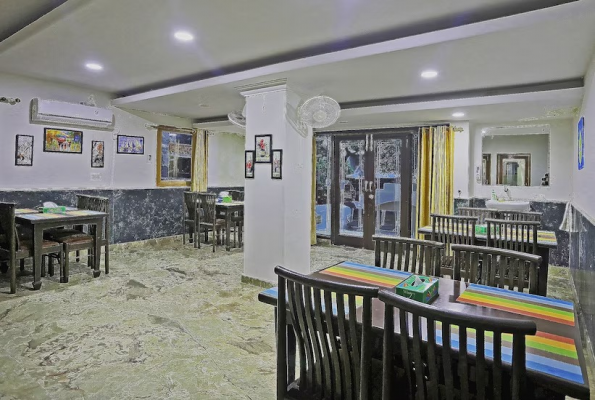 Perfect Inn 5
