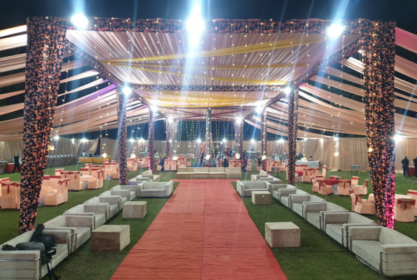 Jalvayu Vihar Community Center 2
