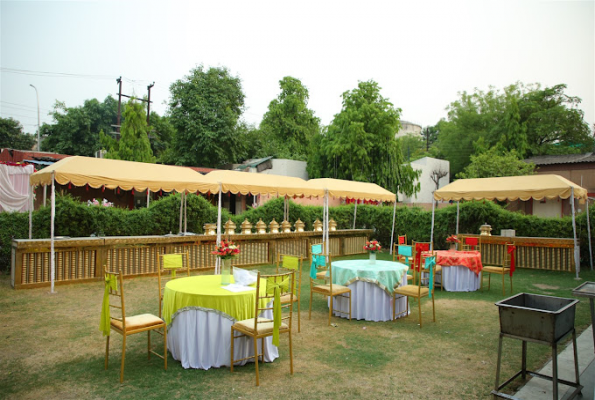 Jalvayu Vihar Community Center 5