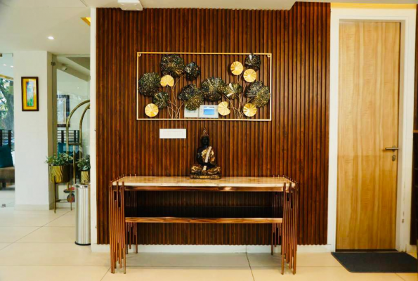 Tivoli Cititel Hotel 2