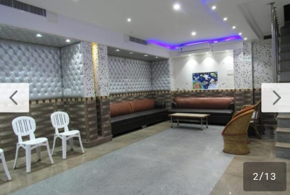 Traditional Inn 2