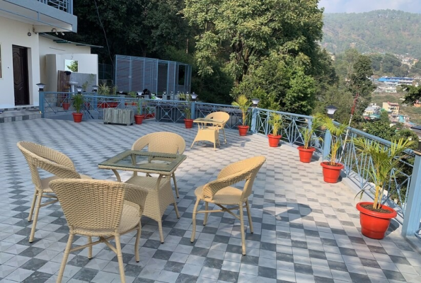 Venue Image