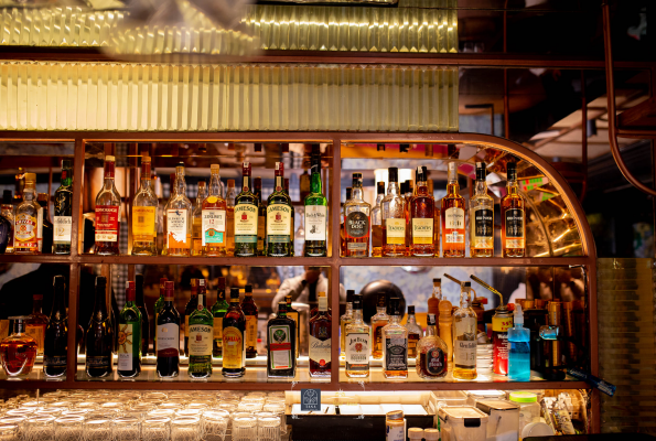 Tasa Kitchen Terrace & Bar 3