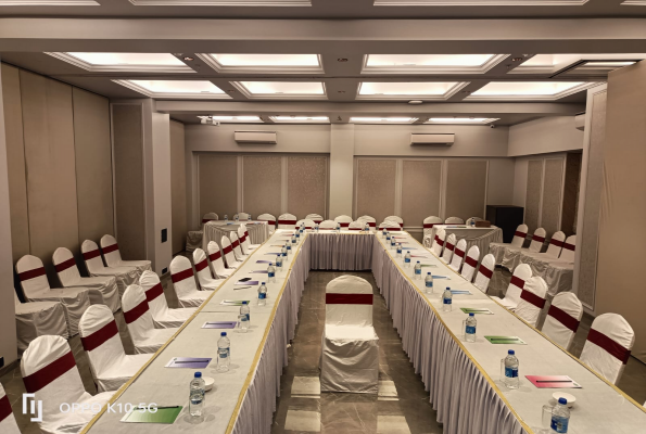 J Hotel & Banquets 1