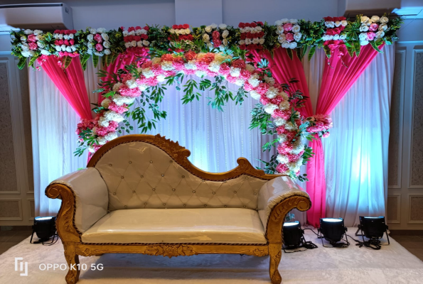 J Hotel & Banquets 2