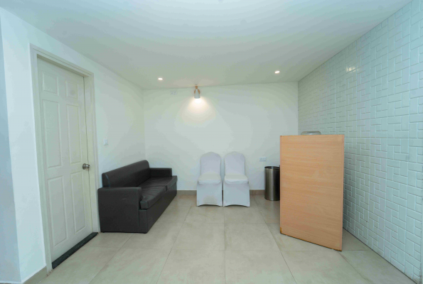 The Altruist Hotel Whitefield 1