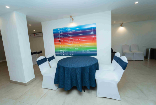 The Altruist Hotel Whitefield 2