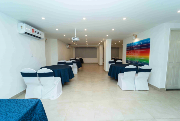 The Altruist Hotel Whitefield 3