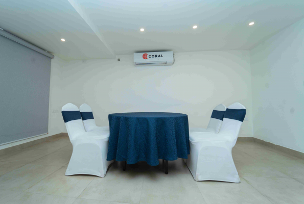 The Altruist Hotel Whitefield 4