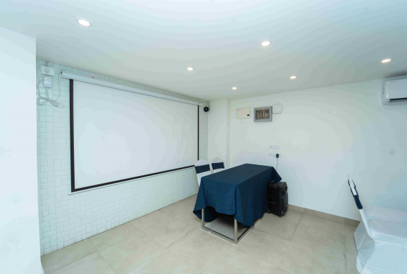 The Altruist Hotel Whitefield 5