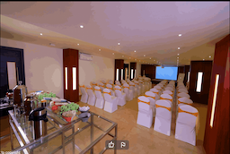 The Altruist Hotel Whitefield