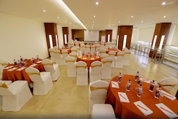 The Altruist Hotel Whitefield