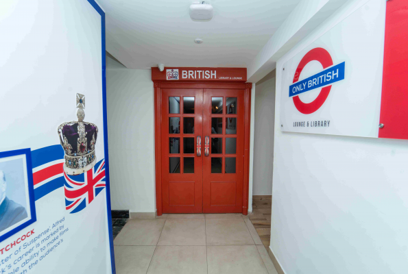 The Altruist Hotel Whitefield 1