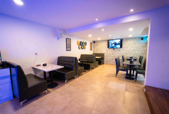 The Altruist Hotel Whitefield 3