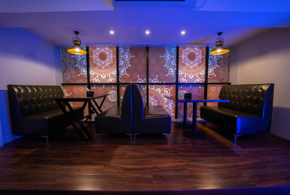 The Altruist Hotel Whitefield 4