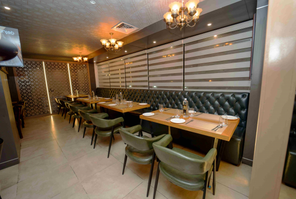 The Altruist Hotel Whitefield 3