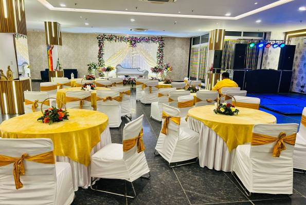 Nikko Premier 1